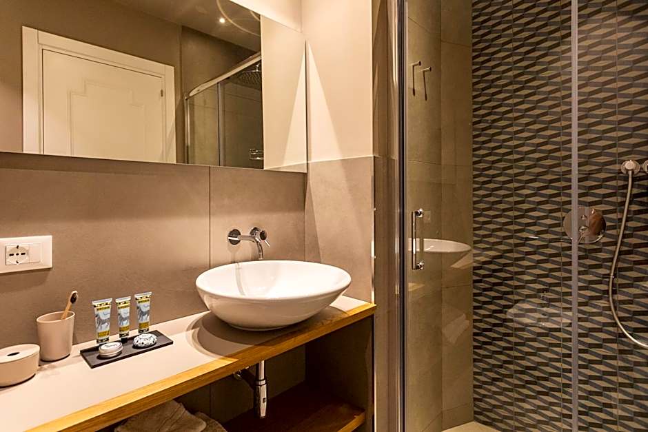 Villa Masetta - Luxury Suites