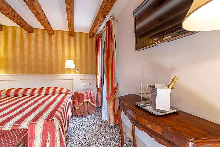 Hotel Bella Venezia