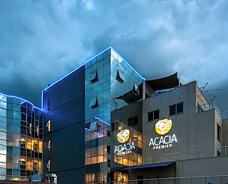Acacia Premier Hotel
