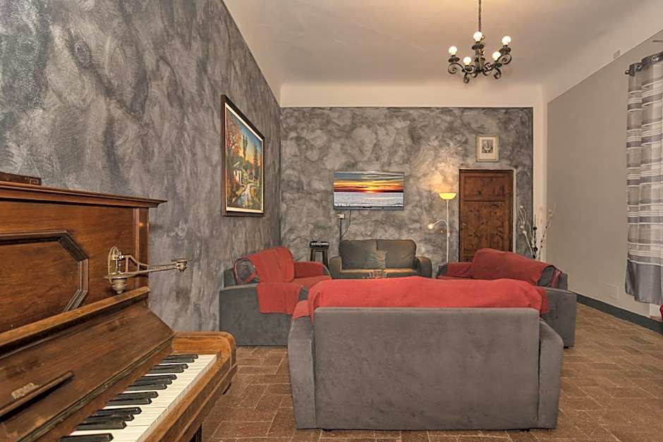 Hotel Casa Diocesana di Lucca