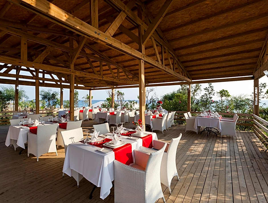 Sultan of Dreams Hotel & Spa - All Inclusive