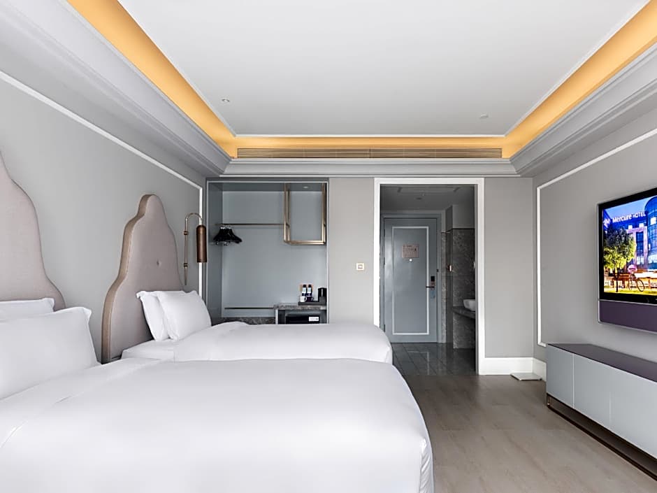 Mercure Xian North