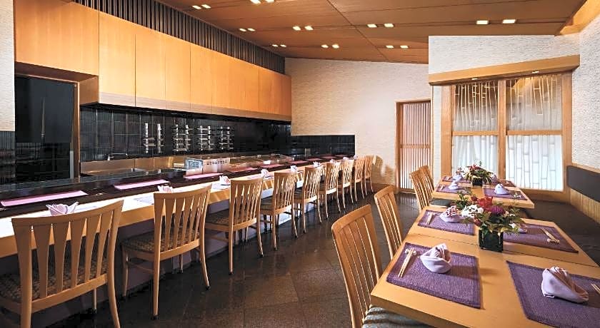 Hotel Hankyu International