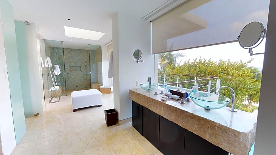 Blue Diamond Luxury Boutique - All Inclusive Adults Only
