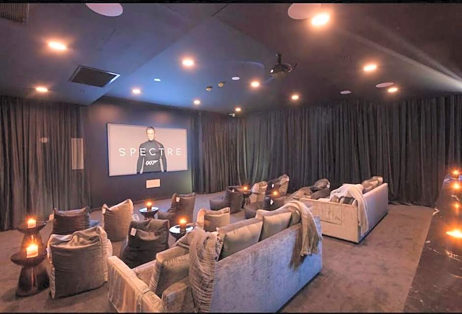 Radiance Residence RnR