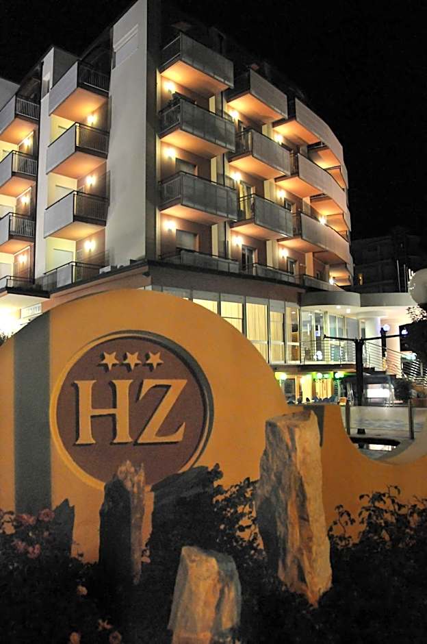 Hotel Zenith