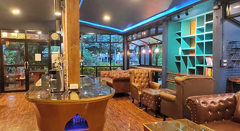 Foresto Sukhothai Guesthome