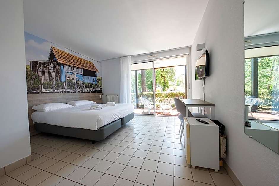 Azureva Club Ronce les Bains