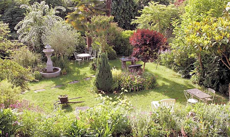 Logis Hotel Beau Site