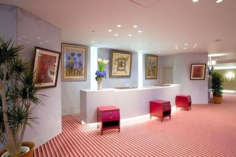 King Ambassador Hotel Kumagaya