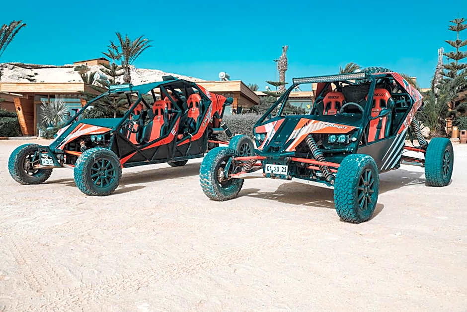 Hotel Dakhla Club & SPA