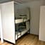 Albergue Porta Real NO BIKE STORAGE