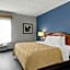 Quality Inn & Suites CVG Airport