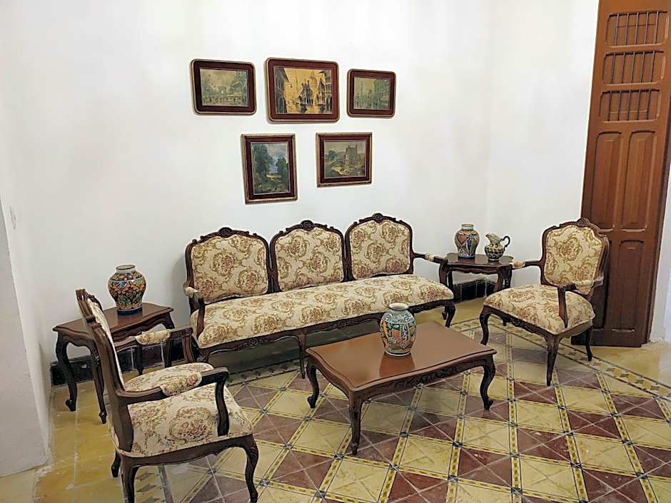 Boutique Casa Azuli Santiago