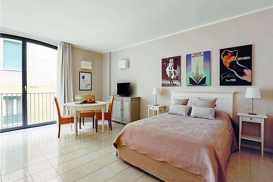 Adriano Residence