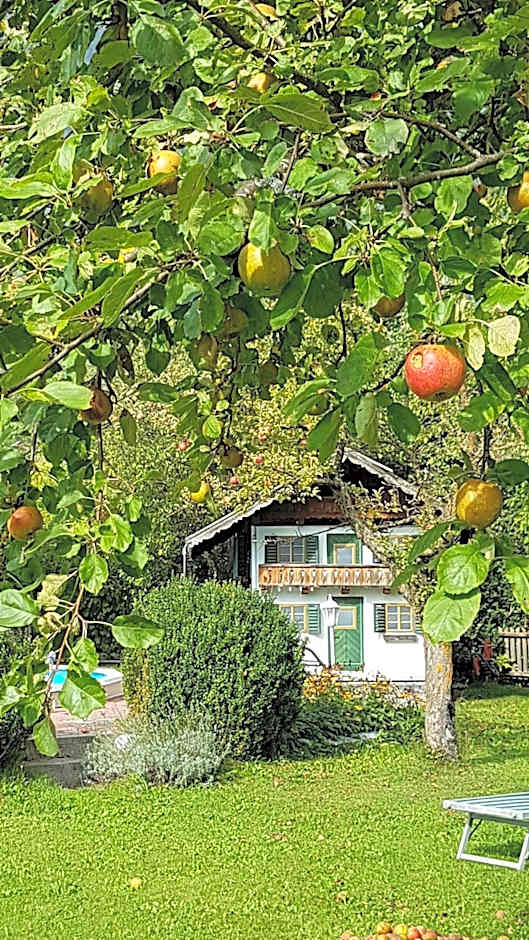 Landhotel Jäger TOP