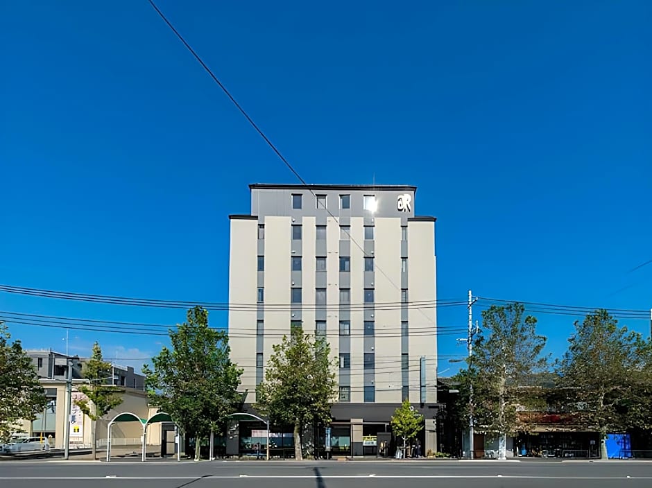 Green Rich Hotel Kyoto Eki Minami