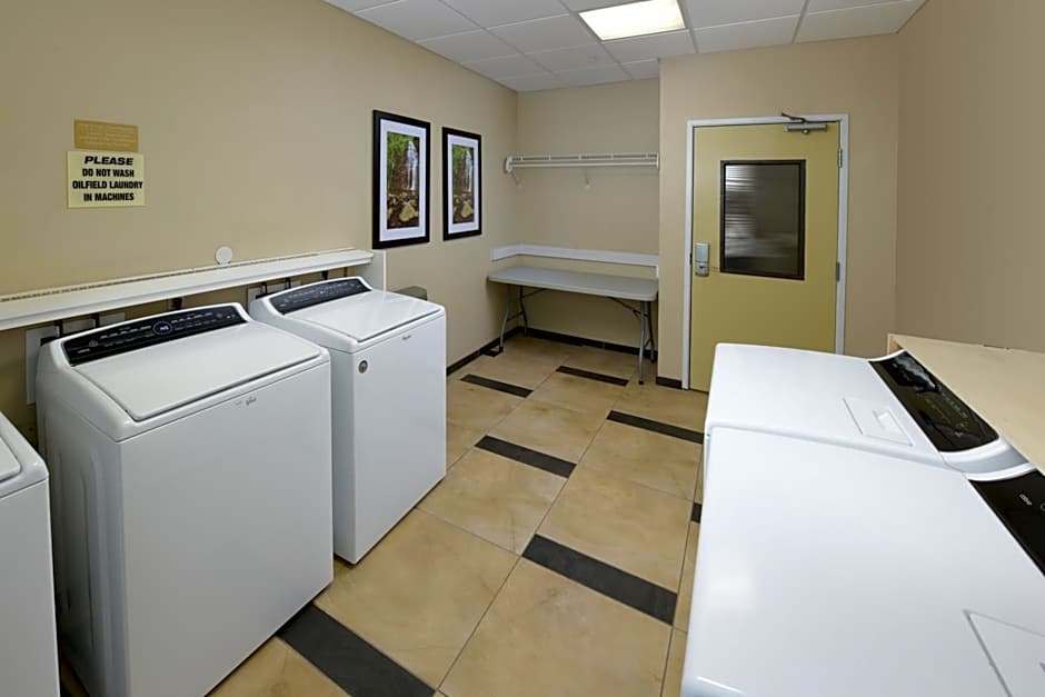 Candlewood Suites Odessa By IHG