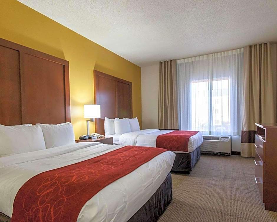 Comfort Suites Central/I-44