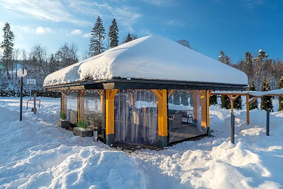 Parzenica B&B - Wyjątkowa i Jedyna!!! Sprawdź nas a nie pożałujesz!