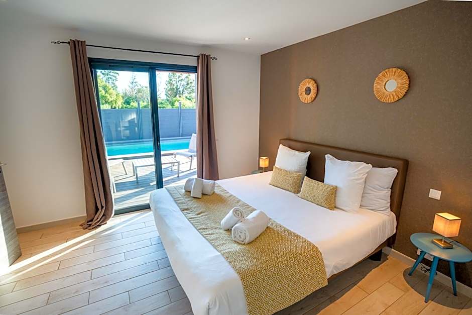 Résidence Pierre & Vacances Premium Vesna Rossa