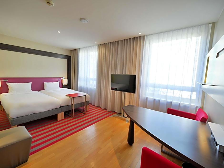 Mercure Warszawa Grand