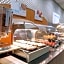 Holiday Inn Express Fargo SW - I-94 Medical Center By IHG