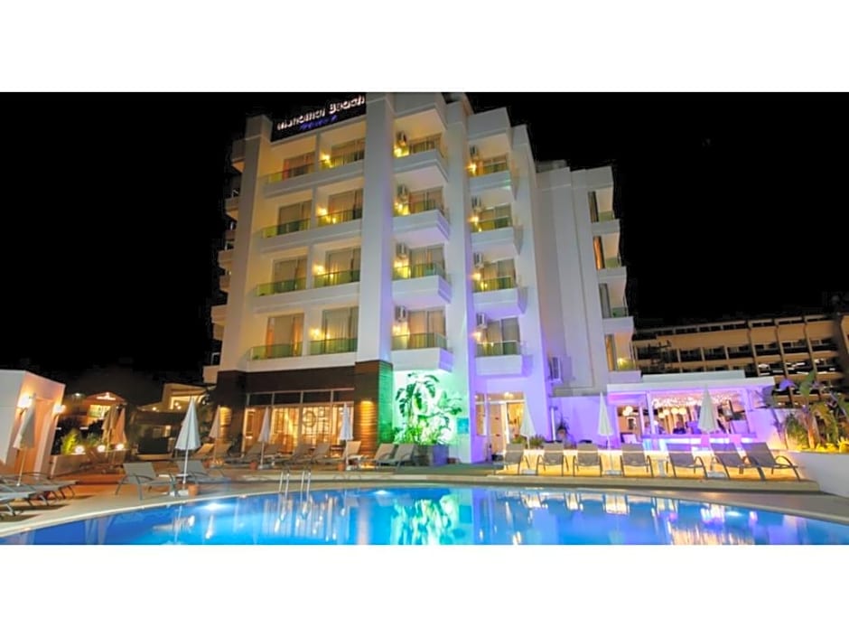 Munamar Beach Residence