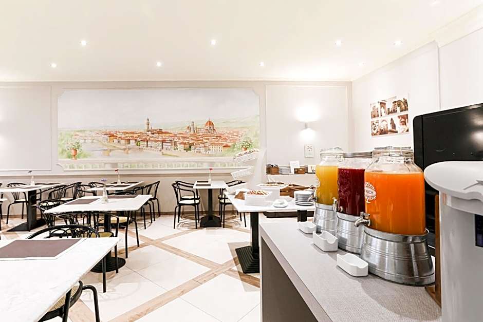 Albergo Firenze