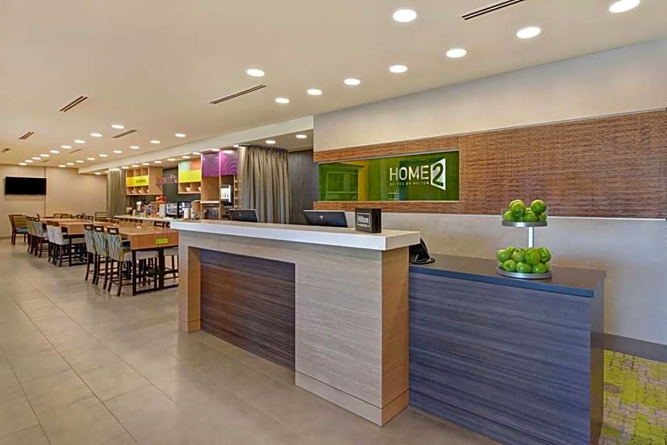 Home2 Suites by Hilton Buckeye Phoenix