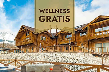 Wellness Cottage CEDER