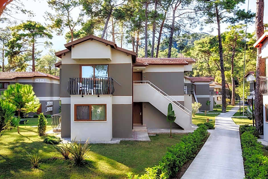 Kimeros Park Holiday Village - Ultra All Inc. Kids Concept