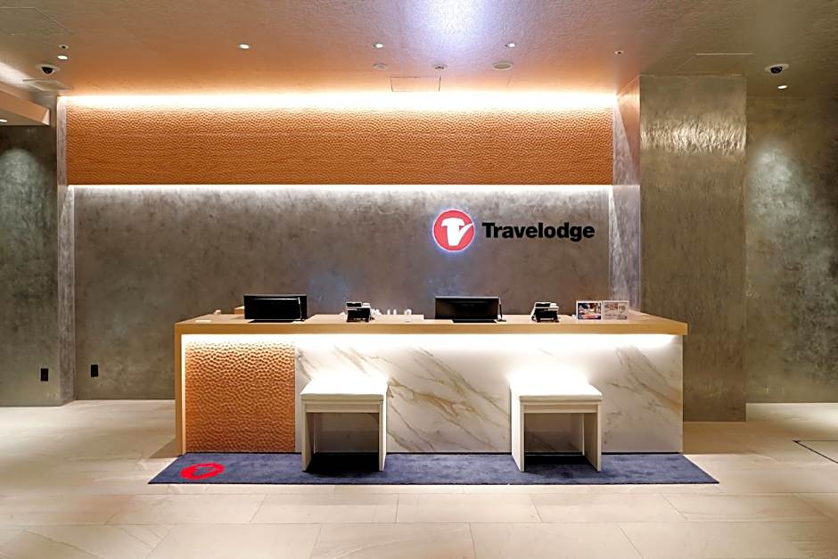 Travelodge Kyoto Shijo-Kawaramachi