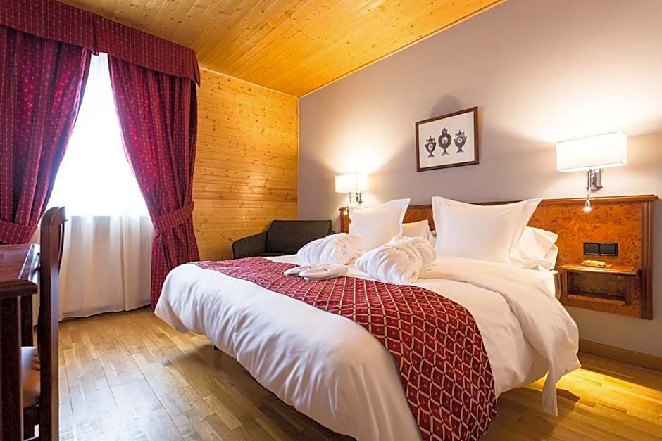 Hotel & SPA Llop Gris