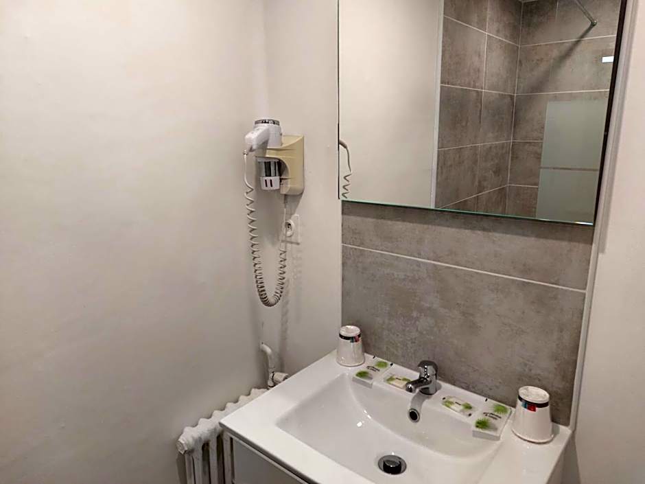 The Originals City, Hôtel Le Cheval Rouge, Tours Ouest