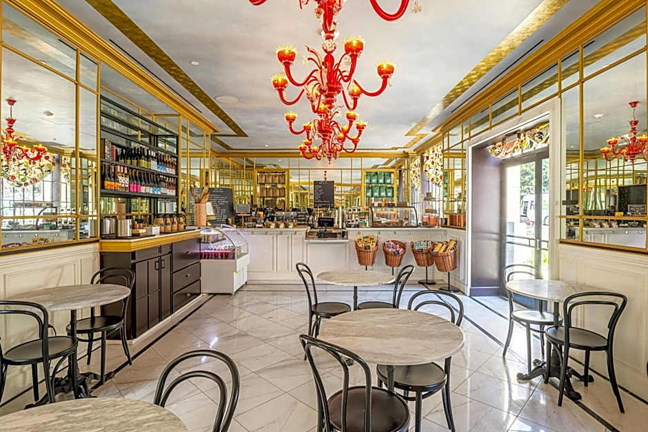 Hotel Per La, Autograph Collection