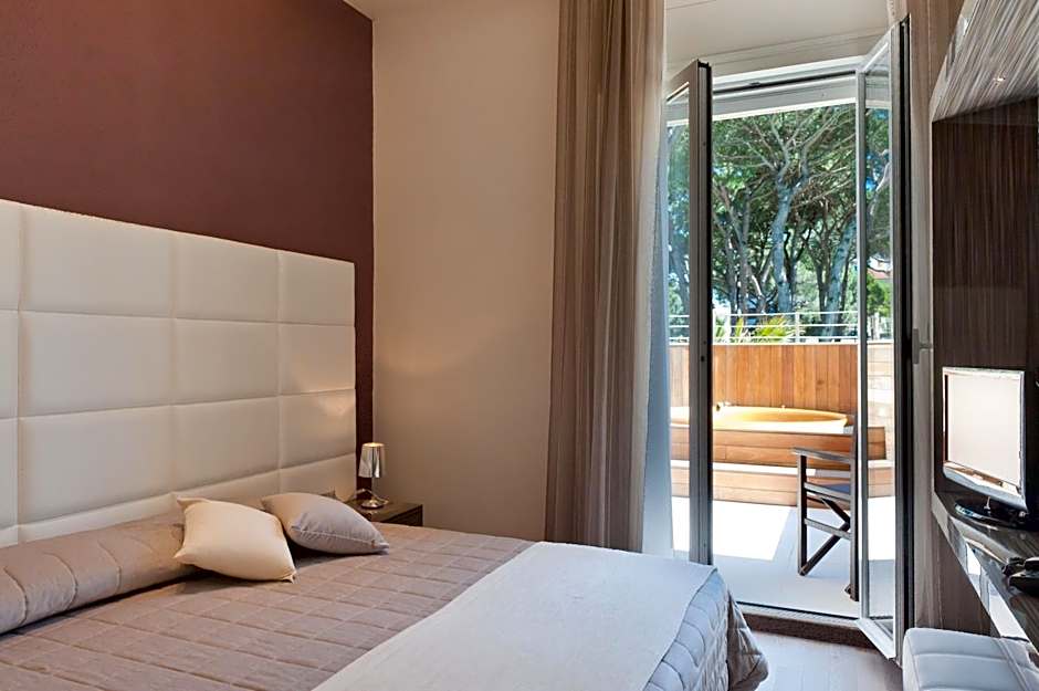 Hotel Belvedere
