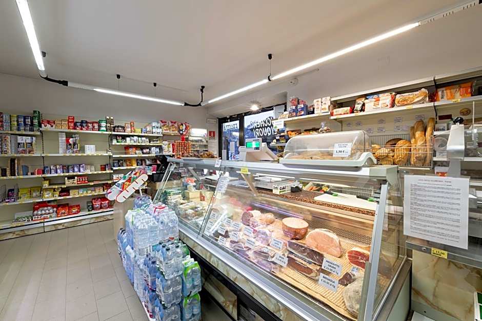 Hotel San Rocco