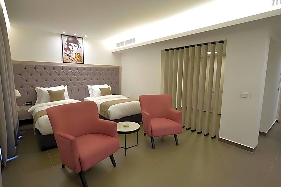 zett hotel