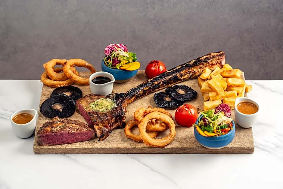 The Daffodil Hotel & Spa