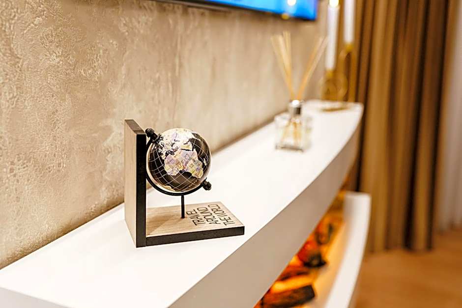 Prestige ApartHotel Brasov