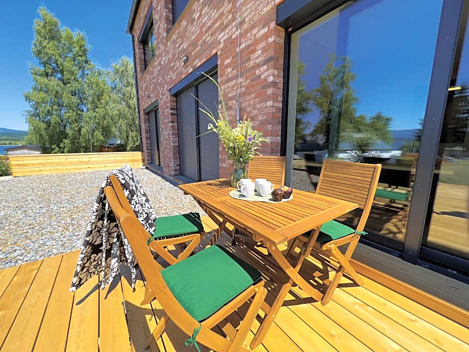 Lakeside Apartmán 111 Lipno