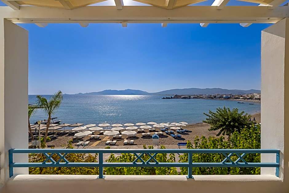 Haraki Memories Beach Studios