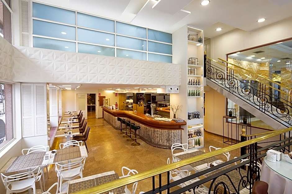 Hotel Ciudad de Vigo