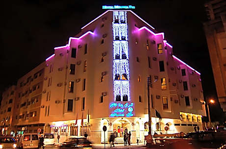 Hotel Mounia