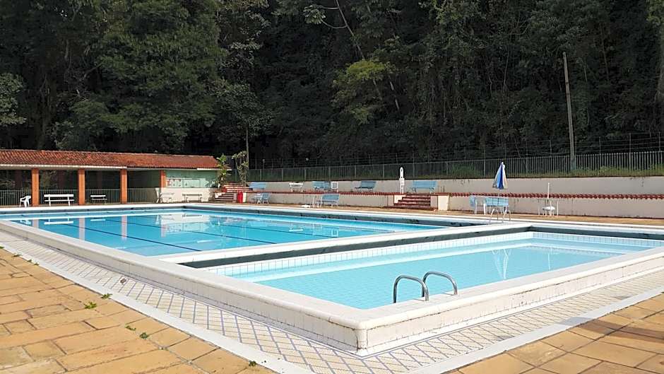 Apart Hotel em Caxambu207