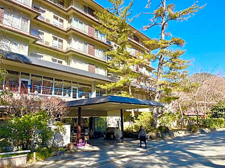 MAGMA RESORT Shimobe
