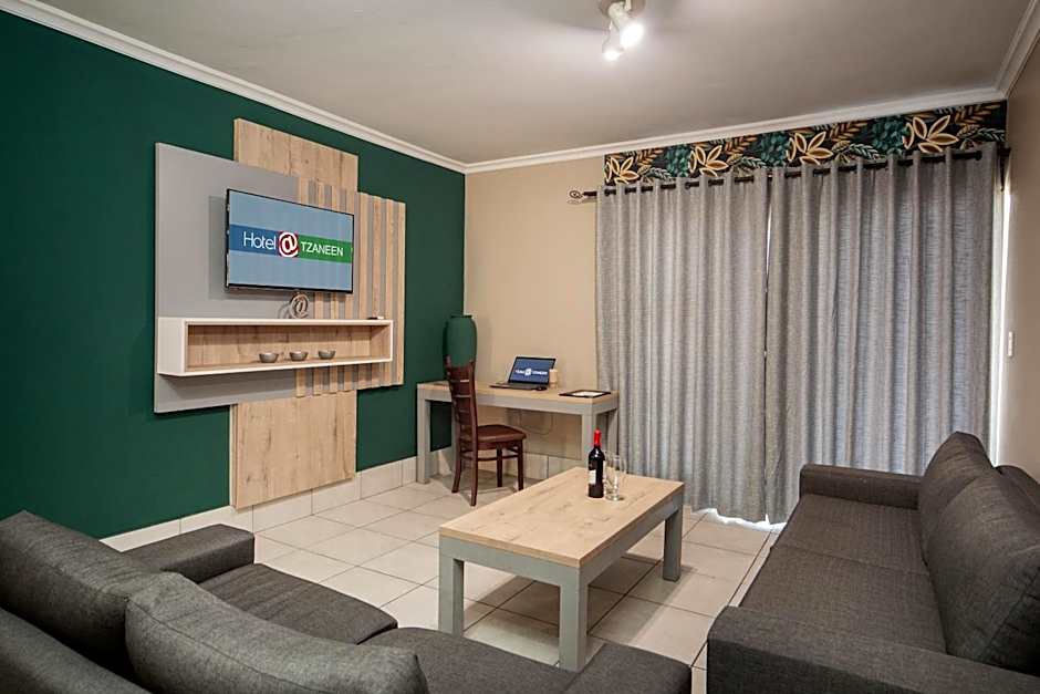 Hotel @ Tzaneen