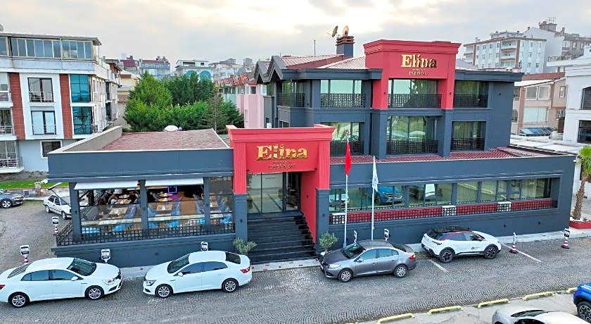Elina Managed by Dedeman Samsun