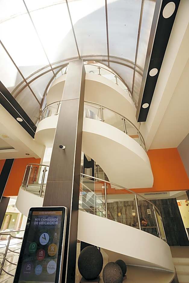 Hotel Araiza Hermosillo